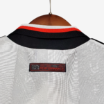 Manchester United 1997/98 Away Jersey  Retro Version - Image 7