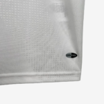 Real Madrid 2008/09 Home Jersey – Retro Version - Image 5