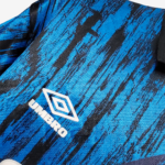 Manchester United 1992/93 Away Jersey  Retro Version - Image 8