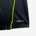 Real Madrid 2010/11 Away Jersey – Retro Version - Image 4