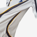 Japan 2006 Away Jersey  Retro Version - Image 5