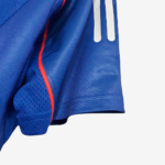 Japan 2002 Home Jersey  Retro Version - Image 6