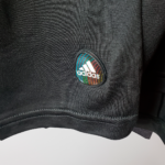Real Madrid 2011/12 Away Jersey Long Sleeve  Retro Version - Image 6
