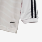Real Madrid 2014/15 Home Jersey Long Sleeve  Retro Version - Image 6