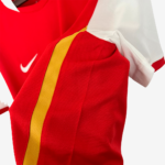 Arsenal 2006/08 Home Jersey – Retro Version - Image 5