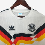 Germany 1990 Home Jersey  Retro Version - Image 5