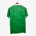 Mexico 1994 Home Jersey  Retro Version - Image 6