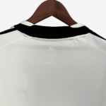 Germany 2008 Home Jersey  Retro Version - Image 5