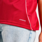 Liverpool 2025/26 Home Jersey – Women’s - Image 2