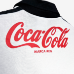 Vasco 1988/89 Away Jersey  Retro Version - Image 7
