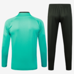 Fluminense 2025/26 Tracksuit - Image 5