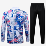 Japan 2025/26 Tracksuit - Image 4