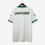Palmeiras 1997/98 Away Jersey  Retro Version - Image 5