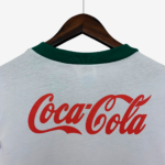 Palmeiras 1987/88 Away Jersey  Retro Version - Image 6
