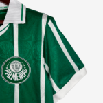 Palmeiras 1993/94 Home Jersey  Retro Version - Image 8