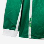 Palmeiras 1993/94 Home Jersey Long Sleeve  Retro Version - Image 7