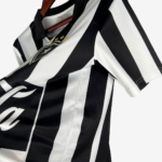 Botafogo 1992/93 Home Jersey  Retro Version - Image 5