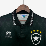 Botafogo 1995/96 Away Jersey  Retro Version - Image 7