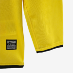 Barcelona 2008/09 Away Jersey Long Sleeve – Retro Version - Image 5