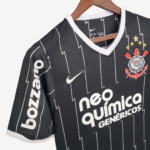 Corinthians 2011/12 Away Jersey  Retro Version - Image 8