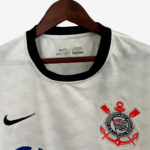 Corinthians 2012/13 Home Jersey  Retro Version - Image 5