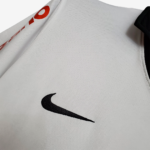 Corinthians 2011/12 Home Jersey  Retro Version - Image 12