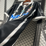 Corinthians 1999/00 Away Jersey  Retro Version - Image 4