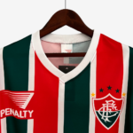 Fluminense 1993/94 Home Jersey  Retro Version - Image 6