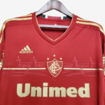 Fluminense 2012/13 Third Jersey  Retro Version - Image 6