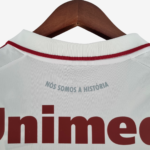 Fluminense 2011/12 100th Anniversary Away Jersey  Retro Version - Image 6