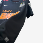 Santos 2012/13 Training Jersey  Retro Version - Image 6