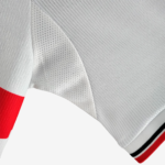 Sao Paulo 1999/00 Home Jersey  Retro Version - Image 10