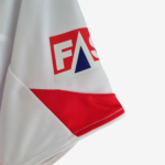 Sao Paulo 2006/07 Home Jersey  Retro Version - Image 6