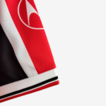 Sao Paulo 2000/01 Away Jersey  Retro Version - Image 9