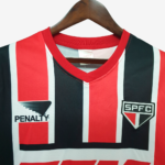 Sao Paulo 1993/94 Away Jersey  Retro Version - Image 6
