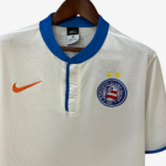 Bahia 2013/14 Home Jersey  Retro Version - Image 8