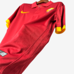 AS Roma 2014/15 Home Jersey  Retro Version - Image 7
