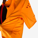 AS Roma 2005/06 Home Jersey  Retro Version - Image 5