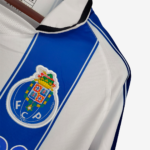 Porto 2003/04 Home Jersey  Retro Version - Image 6