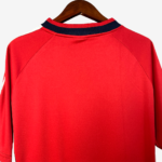 Benfica 1999/00 Home Jersey  Retro Version - Image 6