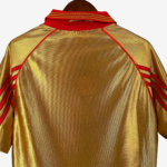 Benfica 1998/99 Away Jersey  Retro Version - Image 7