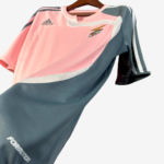 Benfica 2007/08 Away Jersey  Retro Version - Image 5