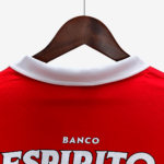 Benfica 2004/05 Home Jersey  Retro Version - Image 9