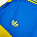 Boca Juniors 1981/82 Home Jersey  Retro Version - Image 7