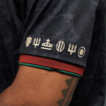 The Siu Jersey  Fan Version - Image 8