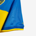 Boca Juniors 1999/00 Home Jersey  Retro Version - Image 7
