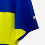 Boca Juniors 2004/05 Home Jersey  Retro Version - Image 7