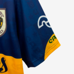 Boca Juniors 1995/97 Home Jersey  Retro Version - Image 5