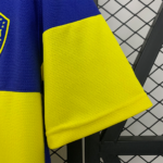Boca Juniors 2011/12 Home Jersey  Retro Version - Image 9