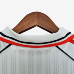River Plate 1995/96 Home Jersey  Retro Version - Image 6